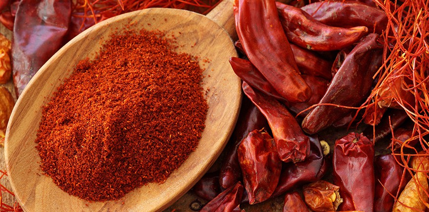 Chili Powder
